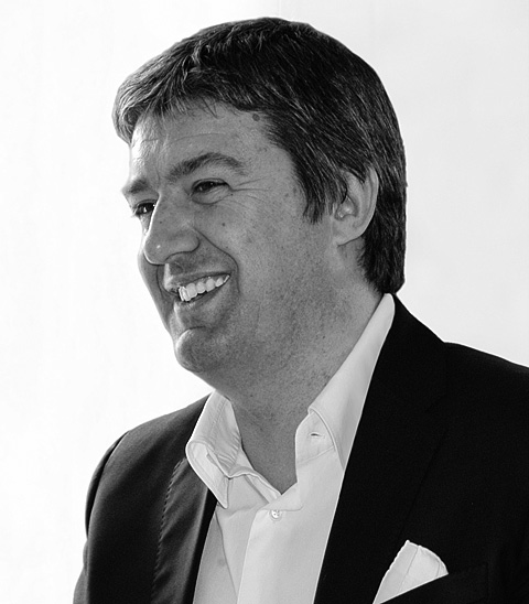 Gino Carollo 吉諾·卡羅洛